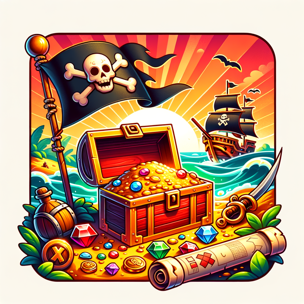 Smugglers Cove™ Sanctuary